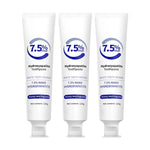 Dentifrice à l'hydroxyapatite
