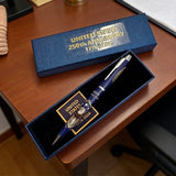 Stylo à bille commémoratif du 250e anniversaire