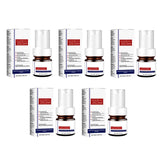 Crème visage anti-taches de rousseur à la vitamine C
