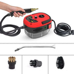 Nettoyeur vapeur haute température à main 2500 W