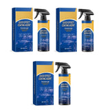 Spray de revêtement pour voiture pour la brillance et la protection
