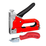 Pistolet à clous en U