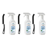 Nettoyant Salle de Bain Anti-Calcaire