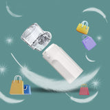 Nébuliseur portable