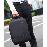 Sac à bandoulière rechargeable pour ordinateur de poche