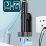 Brosse à dents électrique Sonic pour adultes