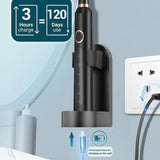 Brosse à dents électrique Sonic pour adultes
