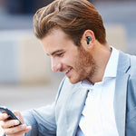 Oreillettes Bluetooth à conduction osseuse pour le sommeil