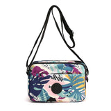 Petit sac en toile à trois couches