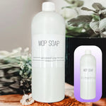Jabón para trapeador con aroma intenso