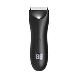 Rasoir tondeur électrique pour hommes