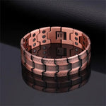 Pulsera de cobre para hombre