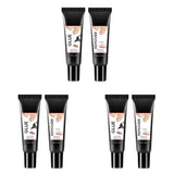 Kit de Colle à Ongles à Séchage Rapide