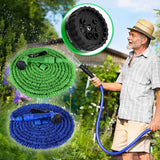 Tuyau haute pression pour voiture et jardin