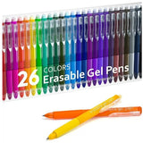 Stylo Effaçable
