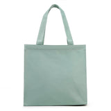 Sac à main de couleur unie
