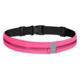 Ceinture et Sac de Course Imperméable