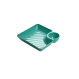 Assiette à séparation pour sauce Sakerplus®