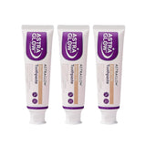 Dentifrice pour soins quotidiens