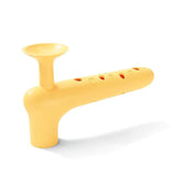 Poignée de porte en silicone