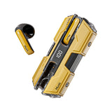 🔥Casque sans fil de conception semi-inauriculaire