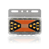 Lampe LED Super Lumineuse pour Camion(6pcs)