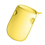 Gants de douche double face