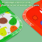Carnet de dessin effaçable portable Graffiti