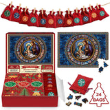 Puzzle 1000 pièces - Scène de la Nativité