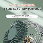 Ventilateur USB Portable
