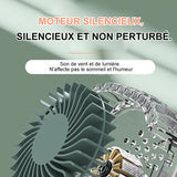 Ventilateur USB Portable