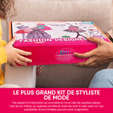 Kit de Couture de Vêtements pour Enfants