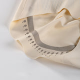 Culotte à taille haute pour femmes