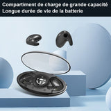 Écouteurs Bluetooth sans fil pour sommeil