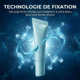 Masque pour les lèvres Peel-Off Apaisant et Préparateur