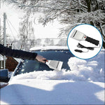 Hirundo Ice Miracle Grattoir à fenêtre