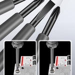 Tournevis pour stylo à induction