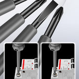 Tournevis pour stylo à induction