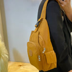 Sac à dos 2 en 1 à double usage