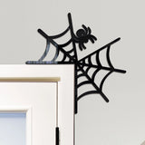 Couvre-porte d'Halloween