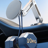 Support de voiture en alliage 360