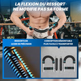 Entraîneur de bras Twister Sakerplus