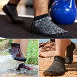 Chaussures de randonnée