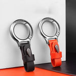 Porte-clés avec lanière pour voiture