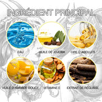 Crème éclaircissante pour tatouage