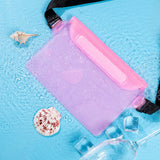 Pochette étanche pour téléphone portable