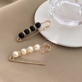 Épingle à Perles à la Taille