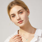 Ensemble de pendentifs papillon polyvalent