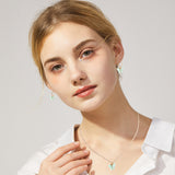 Ensemble de pendentifs papillon polyvalent