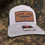 Casquette Hawk Tuah snapback